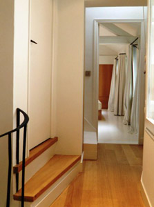 Christophe Ternest | architecte d'intérieur