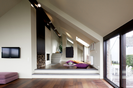 Christophe Ternest | architecte d'intérieur