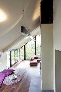 Christophe Ternest | architecte d'intérieur