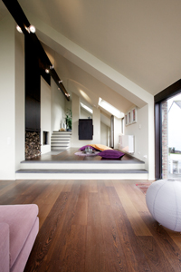 Christophe Ternest | architecte d'intérieur