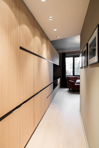 Christophe Ternest | architecte d'intérieur