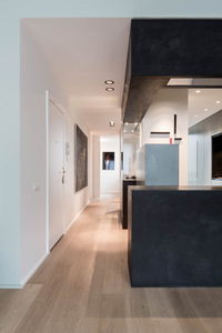 Christophe Ternest | architecte d'intérieur