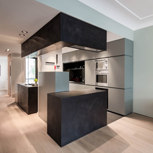 Christophe Ternest | architecte d'intérieur