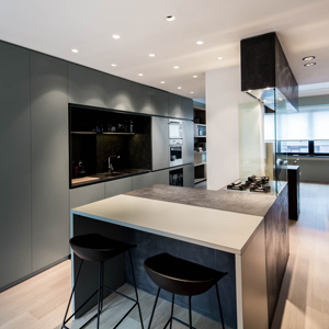 Christophe Ternest | architecte d'intérieur