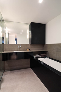 Christophe Ternest | architecte d'intérieur