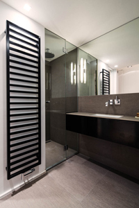 Christophe Ternest | architecte d'intérieur