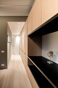 Christophe Ternest | architecte d'intérieur