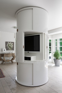 Christophe Ternest | architecte d'intérieur