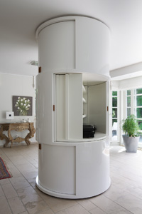 Christophe Ternest | architecte d'intérieur