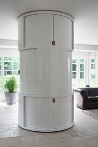 Christophe Ternest | architecte d'intérieur