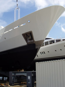 Christophe Ternest | architecte d'intérieur