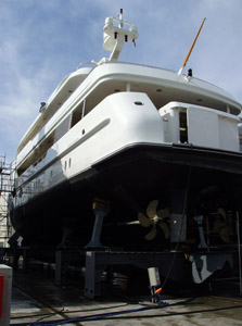 Christophe Ternest | architecte d'intérieur