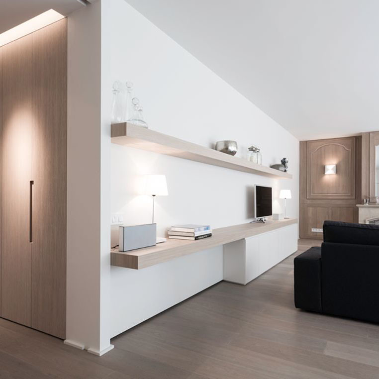 bothy - Christophe Ternest